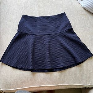 Banana Republic peplum skirt